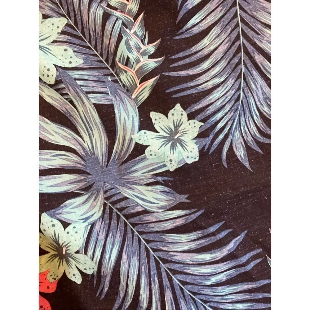 Hurley futura floral